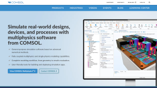 COMSOL Multiphysics